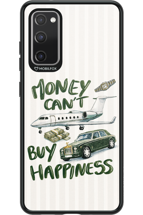 Buy Happiness 2.0 - Samsung Galaxy S20 FE
