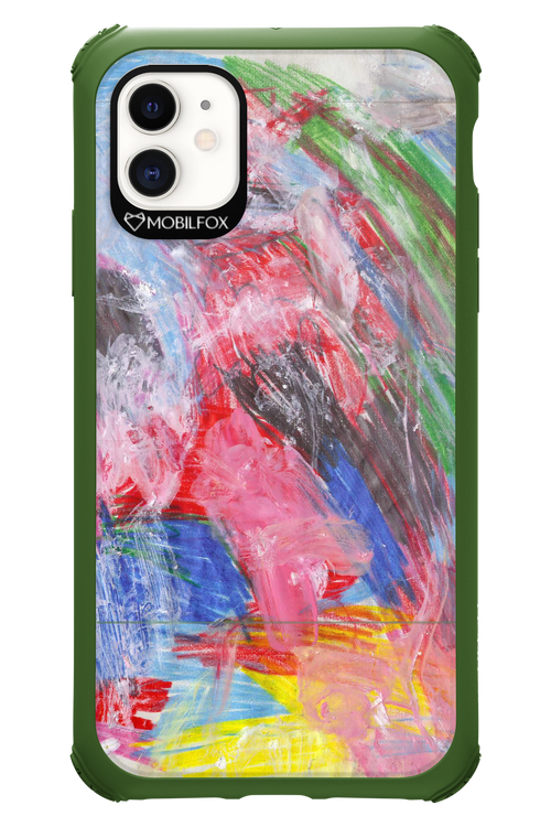 Xrax 2.0 - Apple iPhone 11