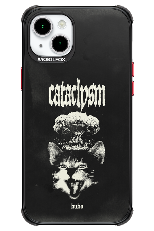 CATACLYSM - Apple iPhone 15 Plus