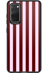 Circus Romance - Samsung Galaxy S20 FE