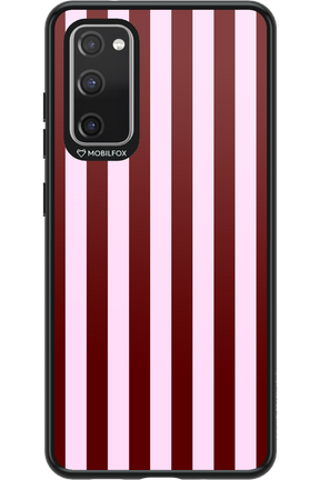 Circus Romance - Samsung Galaxy S20 FE