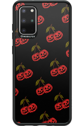 Spicey Pumpkin - Samsung Galaxy S20+
