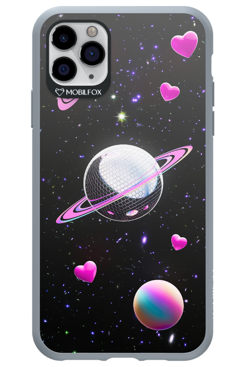 Girls Galaxy - Apple iPhone 11 Pro Max