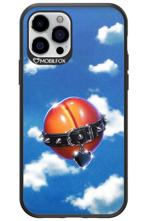 Wild Peach 2.0 - Apple iPhone 12 Pro