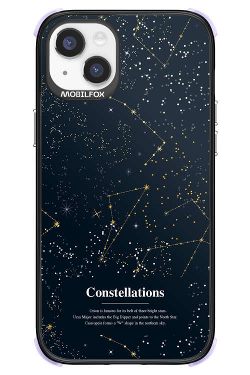 Constellations 2.0 - Apple iPhone 14 Plus
