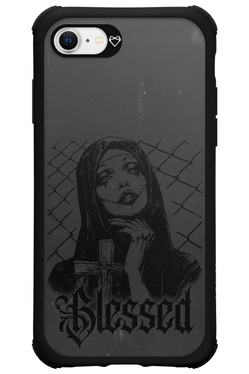 God bless 2.0 - Apple iPhone 7