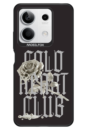 Cold Heart Club 2.0 - Xiaomi Redmi Note 13 5G