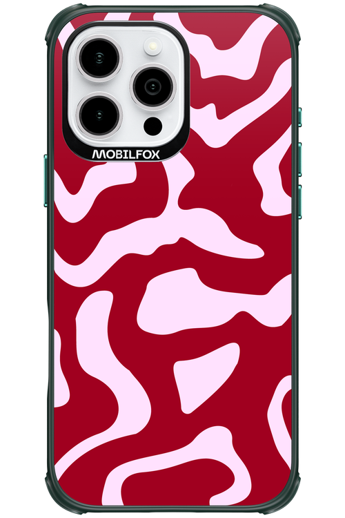 Strawberry Shake 2.0 - Apple iPhone 16 Pro Max