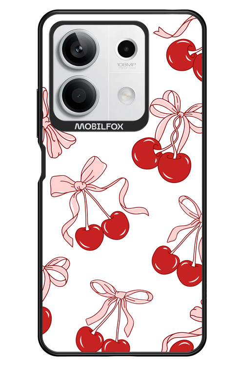 Cherry Queen 2.0 - Xiaomi Redmi Note 13 5G