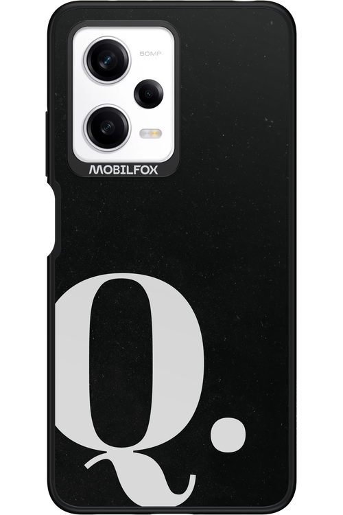 Q (Off Space) 2.0 - Xiaomi Redmi Note 12 Pro 5G