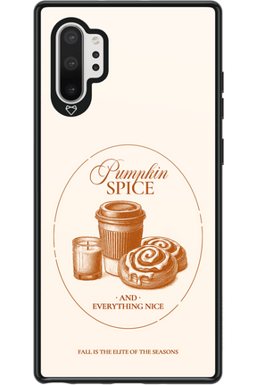 Elite Fall - Samsung Galaxy Note 10+