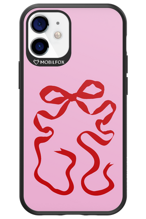 Long Bow Pink - Apple iPhone 12 Mini