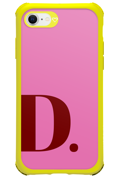 D (Sorbet) 2.0 - Apple iPhone 7