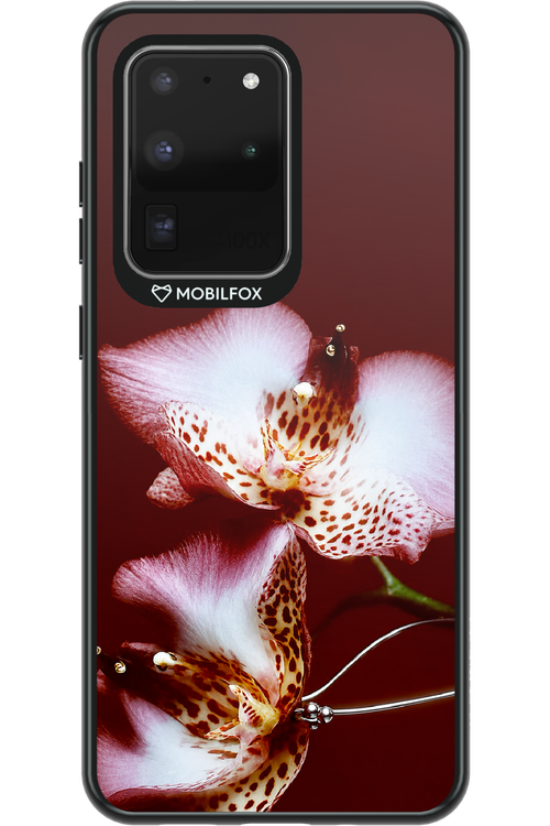 Leobloomy 2.0 - Samsung Galaxy S20 Ultra 5G