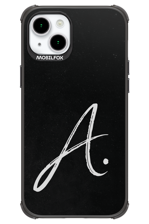 (Off Space) A 2.0 - Apple iPhone 15 Plus
