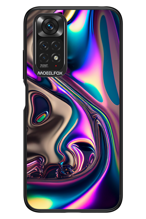 Post Future 2.0 - Xiaomi Redmi Note 11/11S 4G