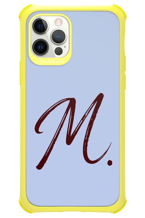 (Jellyfish Presso) M 2.0 - Apple iPhone 12 Pro
