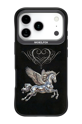 Horse Heart 2.0 - Apple iPhone 17 Pro