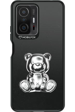 Dollar Bear - Xiaomi Mi 11T