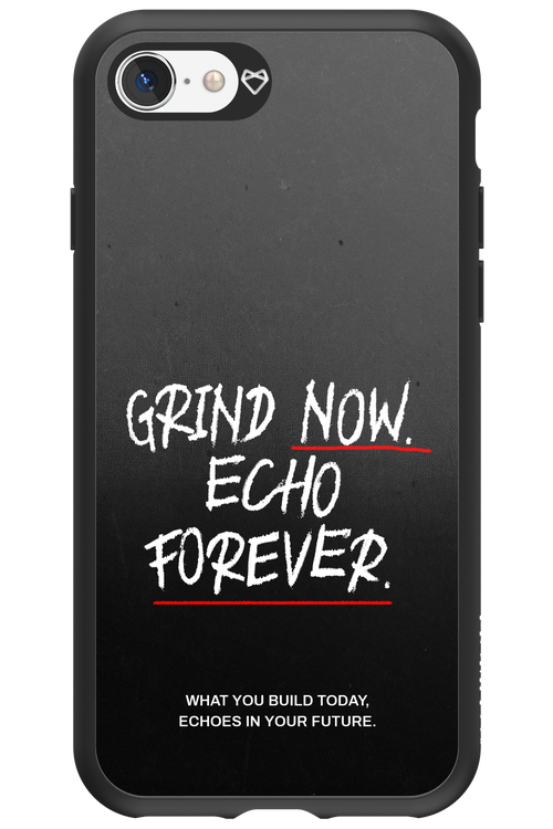Grind Now 2.0 - Apple iPhone SE 2022