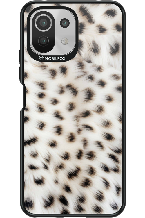 White Leopard 2.0 - Xiaomi Mi 11 Lite (2021)