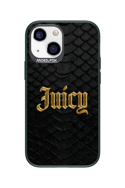 Juicy Gold 2.0 - Apple iPhone 13 Mini