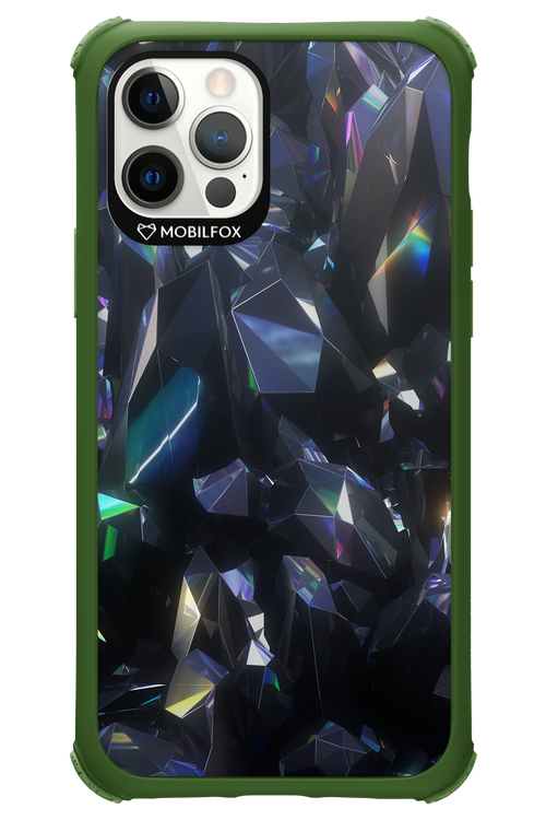 Enigma Quartz - Apple iPhone 12 Pro