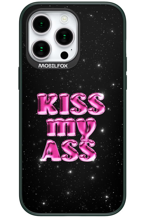 KMA 2.0 - Apple iPhone 15 Pro Max