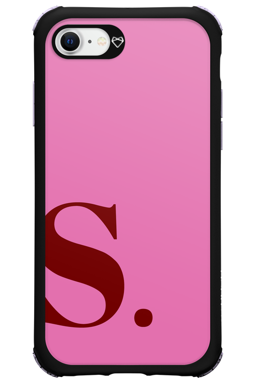 S (Sorbet) 2.0 - Apple iPhone SE 2020