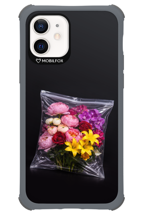 Love Bag 2.0 - Apple iPhone 12