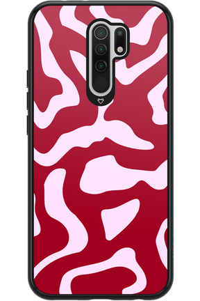 Strawberry Shake 2.0 - Xiaomi Redmi 9