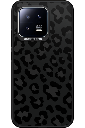 BLACK LEOPARD - Xiaomi 13