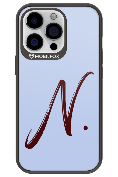 (Jellyfish Presso) N 2.0 - Apple iPhone 13 Pro