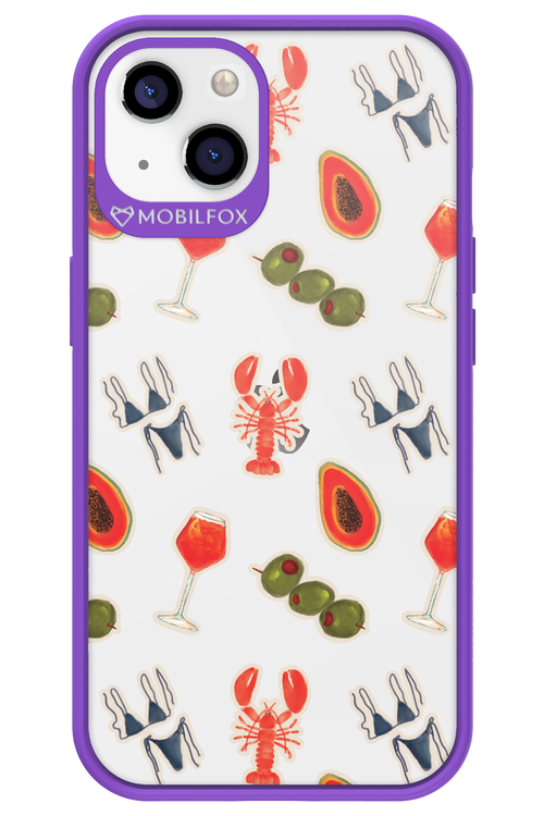 Aperitivo Dreams - Apple iPhone 13