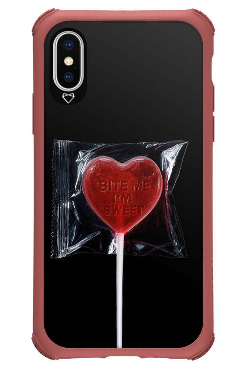 Bite 2.0 - Apple iPhone XS