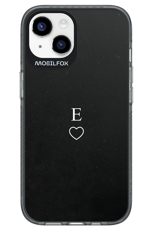 E Black 2.0 - Apple iPhone 14