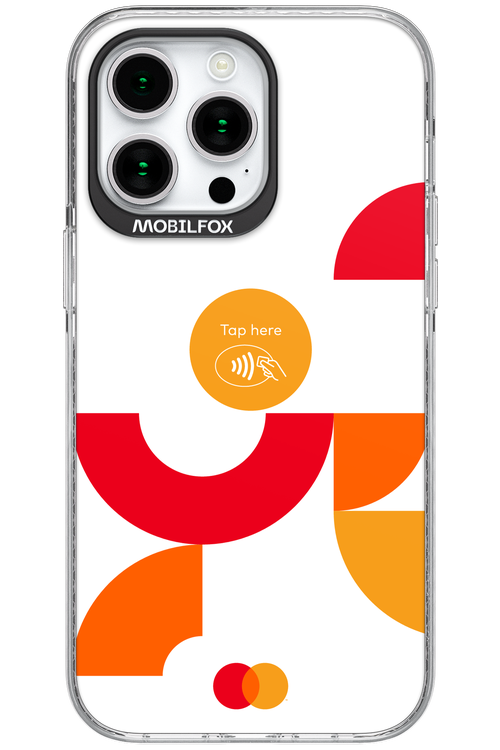 MC EU Color 2.0 - Apple iPhone 15 Pro Max