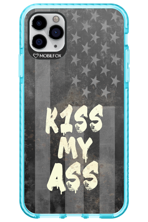 KISS II 2.0 - Apple iPhone 11 Pro Max