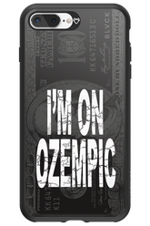 ozempic 2.0 - Apple iPhone 8 Plus
