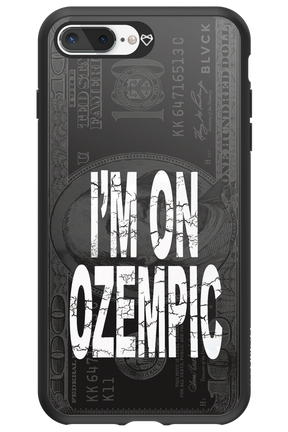 ozempic 2.0 - Apple iPhone 8 Plus