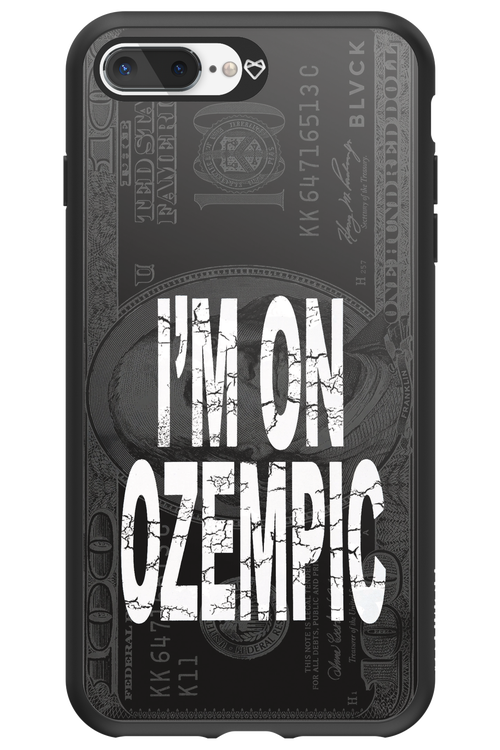 ozempic 2.0 - Apple iPhone 8 Plus