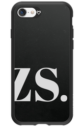 ZS (Off Space) 2.0 - Apple iPhone 8