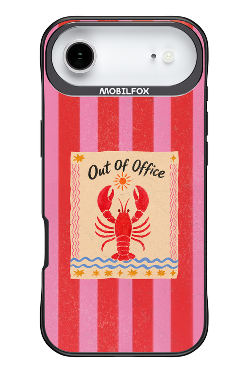 Out Of Office 2.0 - Apple iPhone 17 Air