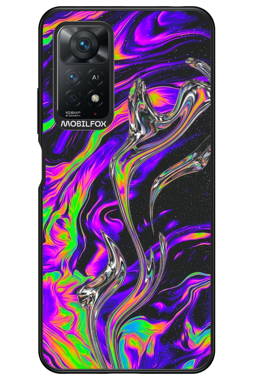 Nova 2.0 - Xiaomi Redmi Note 11Pro 4G/5G