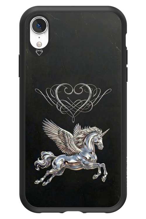 Horse Heart 2.0 - Apple iPhone XR
