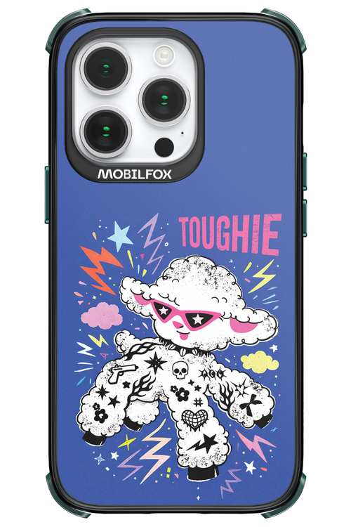 TOUGHIE 2.0 - Apple iPhone 14 Pro