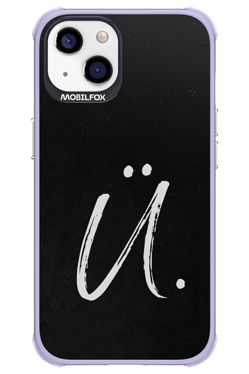 (Off Space) U II 2.0 - Apple iPhone 13