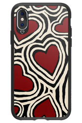 Paint with love 2.0 - Apple iPhone X