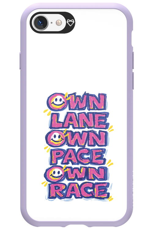 OWN 2.0 - Apple iPhone 7