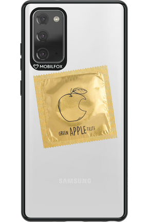 Safety Apple 2.0 - Samsung Galaxy Note 20